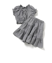 3wayセットアップワンピ
