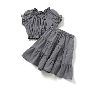 3wayセットアップワンピ