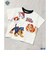 PAW Patrol 4柄Tシャツ