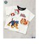 PAW Patrol 4柄Tシャツ