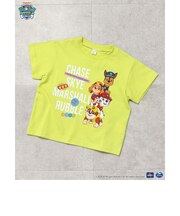 PAW Patrol 4柄Tシャツ