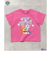 PAW Patrol 4柄Tシャツ