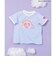 WEB限定 ケアベア/アソートTシャツ