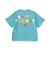 WEB限定  バックプリントTシャツ