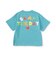 WEB限定  バックプリントTシャツ