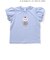 【サンリオキャラクターズ】バルーンスリーブTシャツ