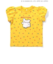 【サンリオキャラクターズ】バルーンスリーブTシャツ