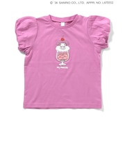 【サンリオキャラクターズ】バルーンスリーブTシャツ