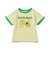 BREEZEMART　モチーフ半袖Tシャツ