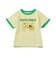 BREEZEMART　モチーフ半袖Tシャツ