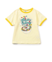 BREEZEMART モチーフ半袖Tシャツ