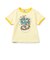 BREEZEMART　モチーフ半袖Tシャツ
