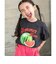 BREEZEMART　フルーツグラフィックTシャツ