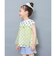 【リンク】チュールフレンチスリーブTシャツ