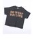 【リンク】ボーダーロゴTシャツ