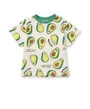 【リンク】BREEZEMART ベジポップ半袖Tシャツ