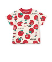 【リンク】BREEZEMART ベジポップ半袖Tシャツ