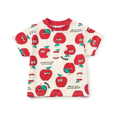 【リンク】BREEZEMART ベジポップ半袖Tシャツ