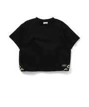 WEB限定  サマーエール メッシュTシャツ(セットアップ可)