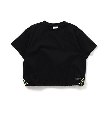 WEB限定  サマーエール メッシュTシャツ(セットアップ可)