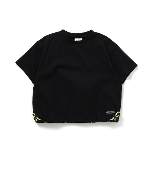 WEB限定  サマーエール メッシュTシャツ(セットアップ可)