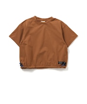 WEB限定  サマーエール メッシュTシャツ(セットアップ可)