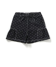 WEB限定 まいにちショートパンツ