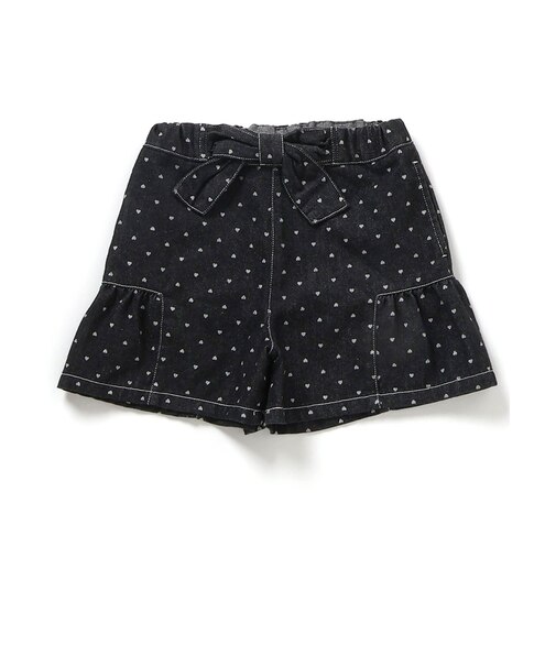 WEB限定 　まいにちショートパンツ