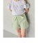WEB限定 　まいにちショートパンツ
