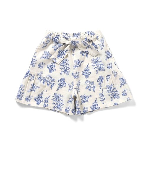 WEB限定 　まいにちショートパンツ