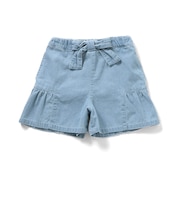 WEB限定 まいにちショートパンツ