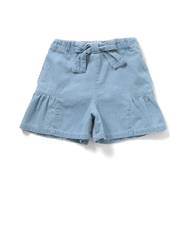 WEB限定 　まいにちショートパンツ