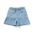 WEB限定 　まいにちショートパンツ