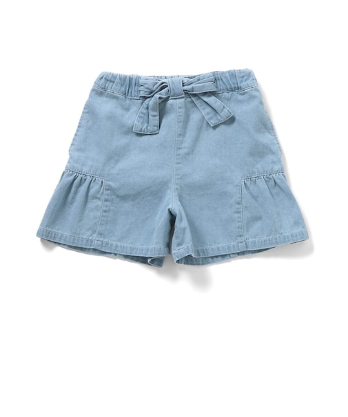 WEB限定 　まいにちショートパンツ