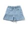 WEB限定 　まいにちショートパンツ