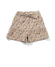 WEB限定 まいにちショートパンツ