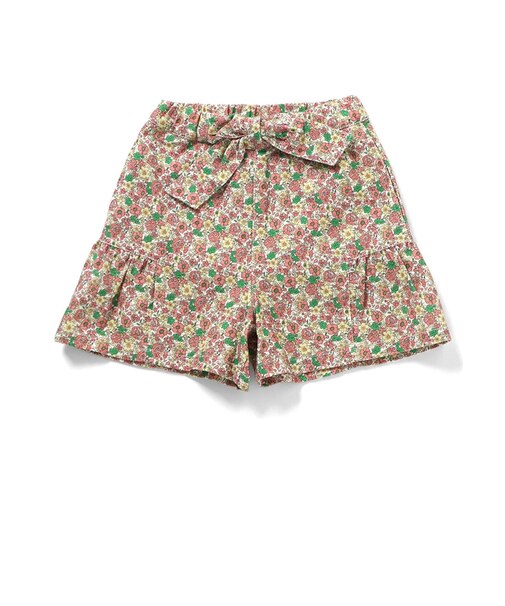 WEB限定 　まいにちショートパンツ