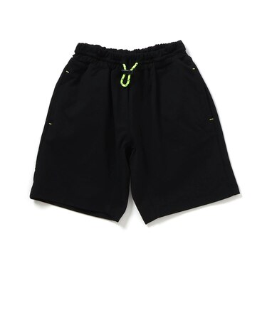 WEB限定  サマーエール メッシュパンツ(セットアップ可)  5分丈