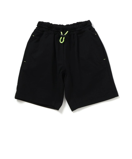 WEB限定  サマーエール メッシュパンツ(セットアップ可)  5分丈