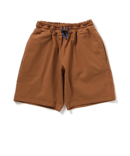 WEB限定  サマーエール メッシュパンツ(セットアップ可)  5分丈
