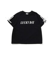 ヘビロテTシャツ