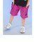 【サマーエール】メッシュハーフパンツ  5分丈