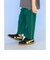 サマーエール サラっとエアーストレッチパンツ  10分丈 吸水速乾