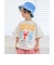アソートロゴ・モチーフTシャツ