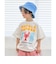 アソートロゴ・モチーフTシャツ
