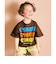 アソートロゴ・モチーフTシャツ