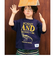 アソートロゴ・モチーフTシャツ
