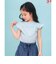 WEB限定  【接触冷感】デイリーカラバリTシャツ 接触冷感