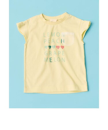 WEB限定 【接触冷感】デイリーカラバリTシャツ 接触冷感