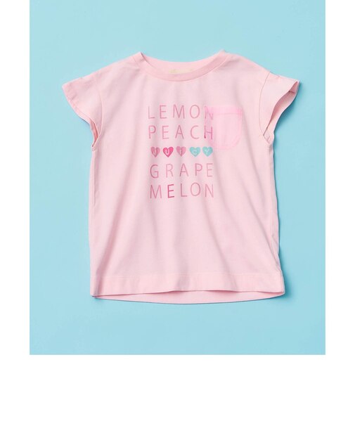 WEB限定  【接触冷感】デイリーカラバリTシャツ 接触冷感